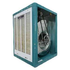 کولر آبی 8000 جنرال الکتریک مدل ge8000